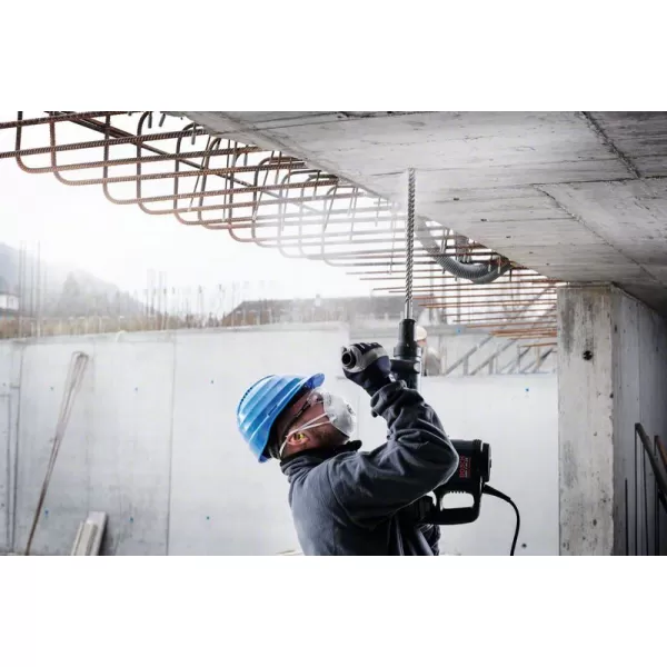 Vrták Bosch SDS max-8X EXPERT