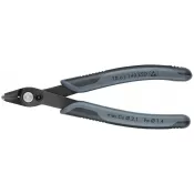 Kleště štípací boční Electronic Super-Knips® XL Knipex
