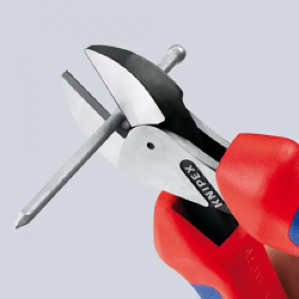 Kleště štípací kompaktní X-Cut®, Knipex