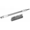 Sada bitů s pružným prodloužením 200mm 1/4" Bosch 2608522376