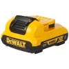 Akumulátor Dewalt DCB127 10,8V/2,0Ah