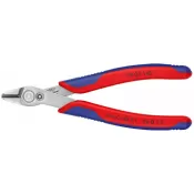Kleště štípací boční Electronic Super-Knips® XL Knipex