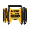 Aku kompresor Dewalt DCC018N 18V XR - solo