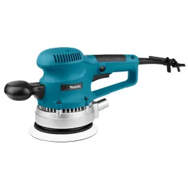 Excentrická bruska Makita BO6030 s regulací 150mm, 310W