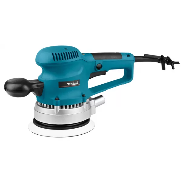 Excentrická bruska Makita BO6030 s regulací 150mm, 310W