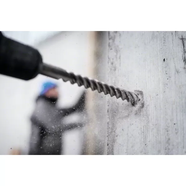 Vrták Bosch SDS max-8X EXPERT