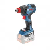 Aku rázový utahovák Bosch GDX 18 V-200 C Professional - solo 06019G4204