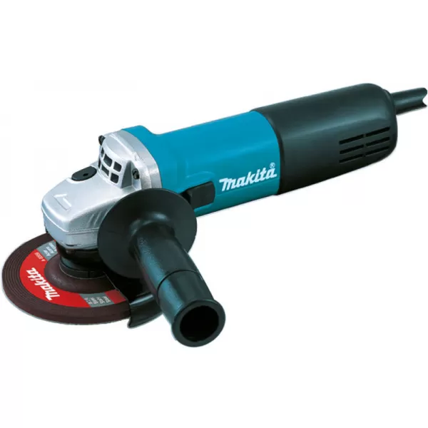 Úhlová bruska Makita 9558HNRG 840W 125mm