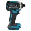 Aku rázový utahovák Makita DTD153Z 1/4"Li -ion 18V - solo