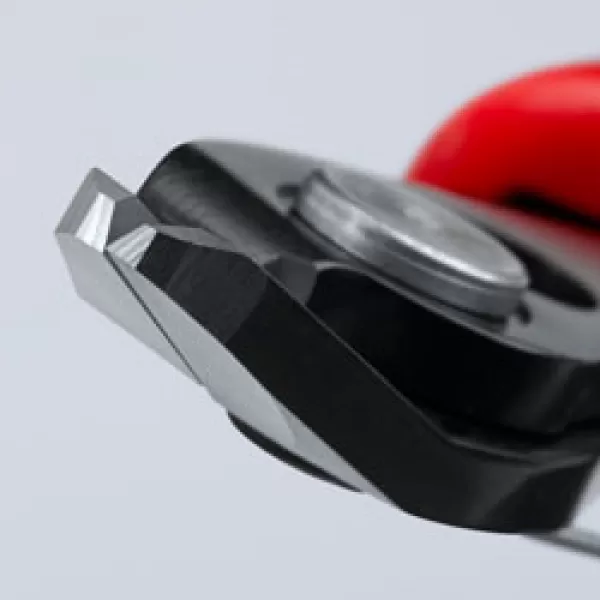 Kleště štípací boční Electronic Super-Knips® XL Knipex