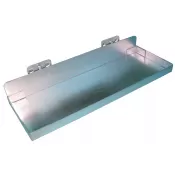 Závěsná police Güde 125/350