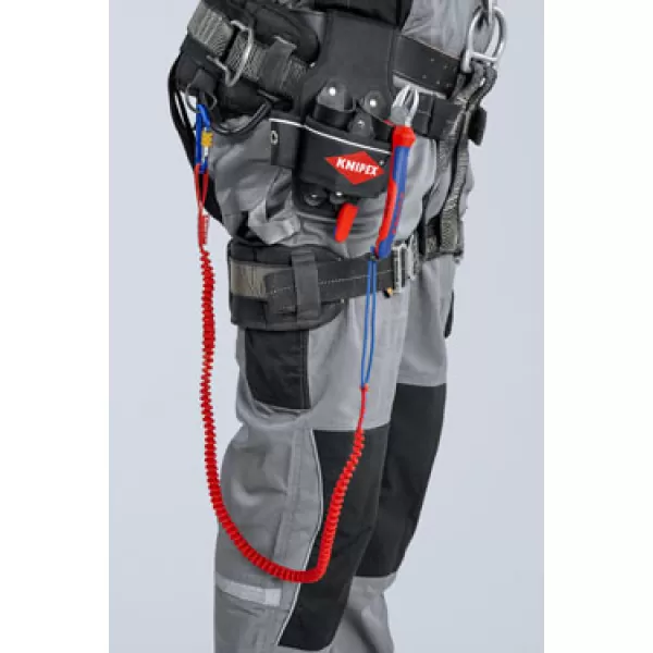 Záchytná šňůra Knipex