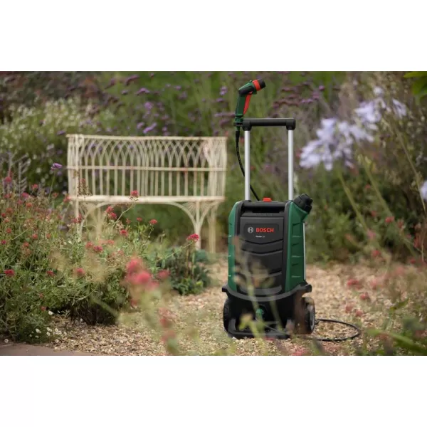 Aku nízkotlaký čistič Bosch FONTUS 06008B6101