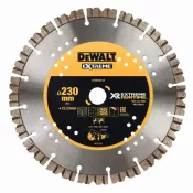 Diamantový kotouč DeWALT XR Extreme Runtime