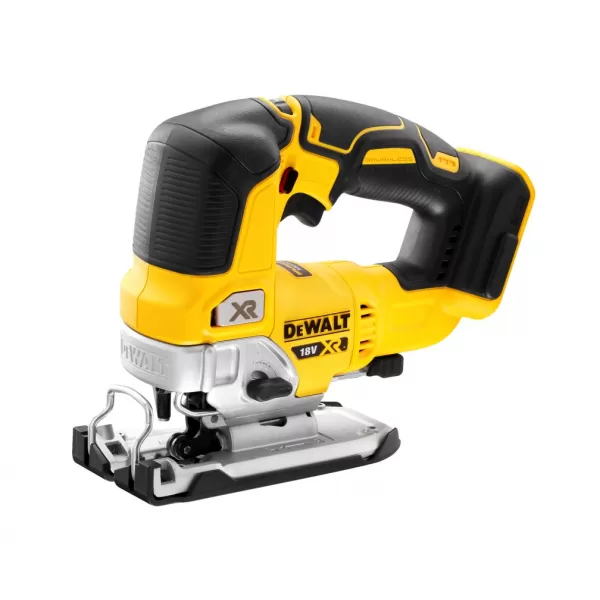Aku přímočará pila DeWalt DCS334NT - solo