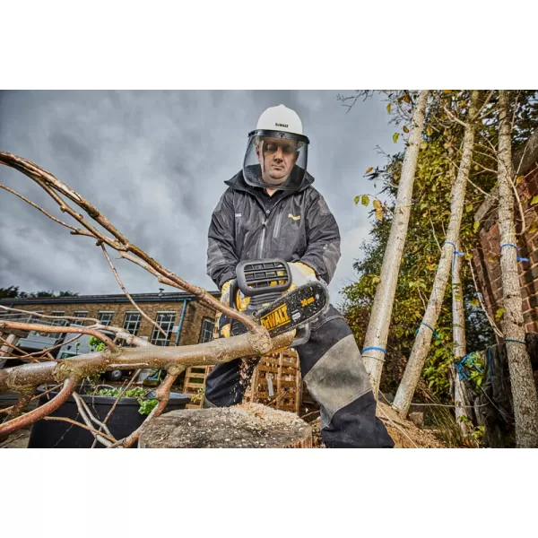 Aku řetězová pila DeWalt DCM565N - solo