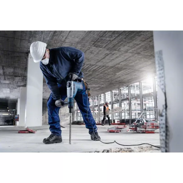 Vrták Bosch SDS max-8X EXPERT