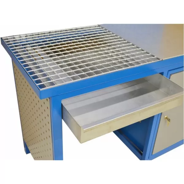 Svářecí stůl Güde SW 1200/600