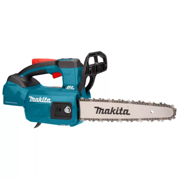 Aku řetězová pila carving Makita DUC254CZ 18 V - solo