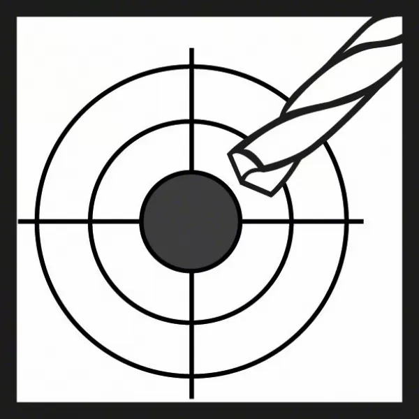 Vrták Bosch SDS max-8X EXPERT