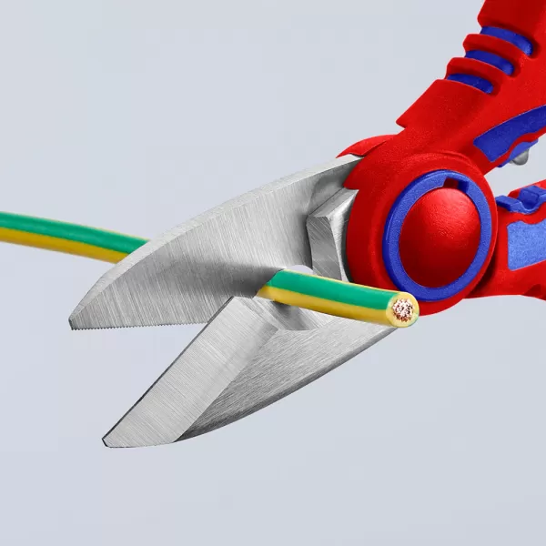 Nůžky elektrikářské, Knipex