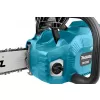 Aku řetězová pila Makita DUC353Z, 2x18V, 350mm, solo