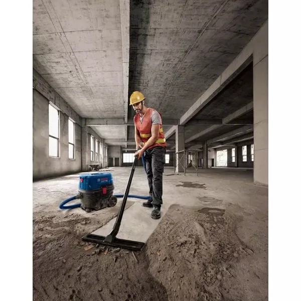 Vysavač průmyslový Bosch GAS 12-25 PL Professional 060197C100