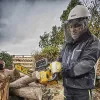 Aku řetězová pila DeWalt DCM565N - solo