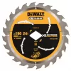 Pilový kotouč DeWALT CONTRACTOR XR EXTREME RUNTIME