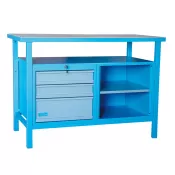 Dílenský stůl Güde P 1200 SL