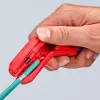 Univerzální odizolovací nástroj 135 mm Knipex ErgoStrip®