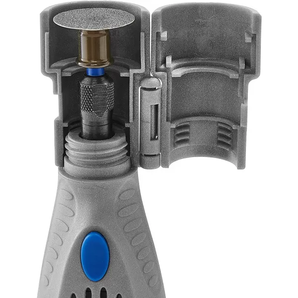 Dremel® Pet Grooming Set - sada pro péči o drápky vašich mazlíčků