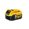 Akumulátor Dewalt DCB184 18V/5,0Ah XR Li-ion