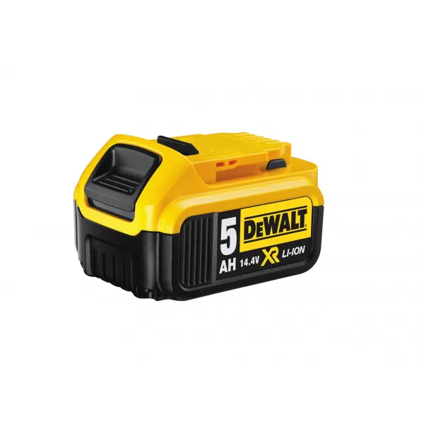 Akumulátor Dewalt DCB184 18V/5,0Ah XR Li-ion