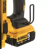 Aku hřebíkovačka DeWALT DCN890P2, 2 x 18V/5,0Ah