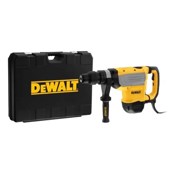 Vrtací kladivo SDS-Max DeWALT D25733K 1600 W