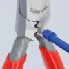 Kleště elektrikářské, Knipex