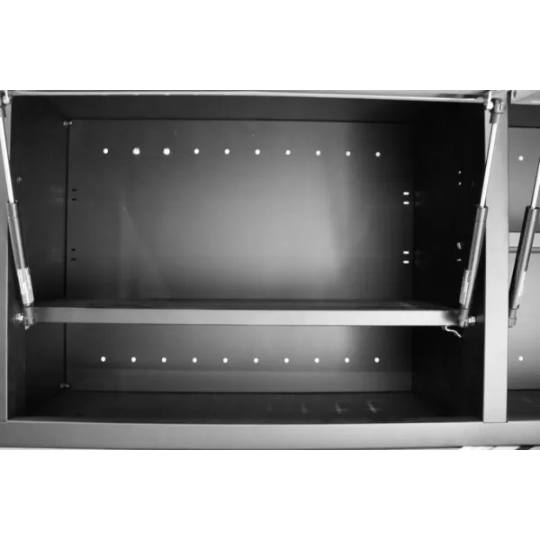 Závěsná skříň Güde GWS 2T