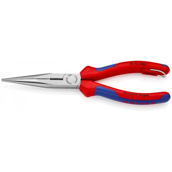 Kleště půlkulaté s břity, Knipex