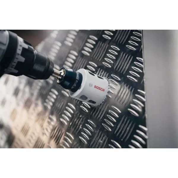 Děrovka Bosch PROGRESSOR for Wood and Metal