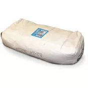 Tryskací materiál 25 kg, 0,2 - 0,5 mm Güde