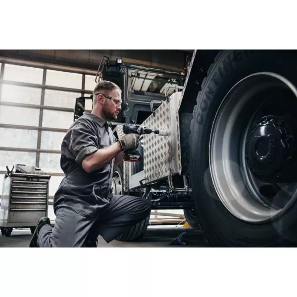 Děrovka Bosch PROGRESSOR for Wood and Metal