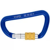 Sada karabin Knipex