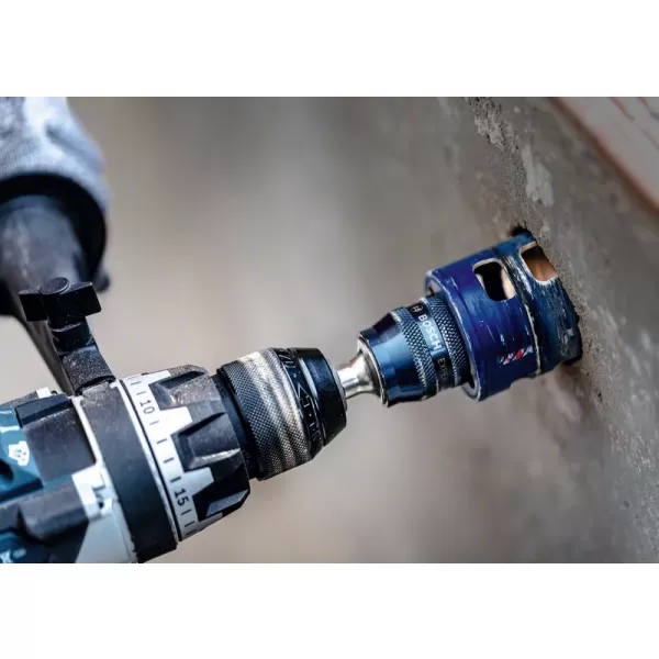 Adaptér pro děrovky Bosch Power Change Plus