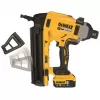 Aku hřebíkovačka DeWALT DCN890P2, 2 x 18V/5,0Ah