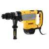 Vrtací kladivo SDS-Max DeWALT D25733K 1600 W