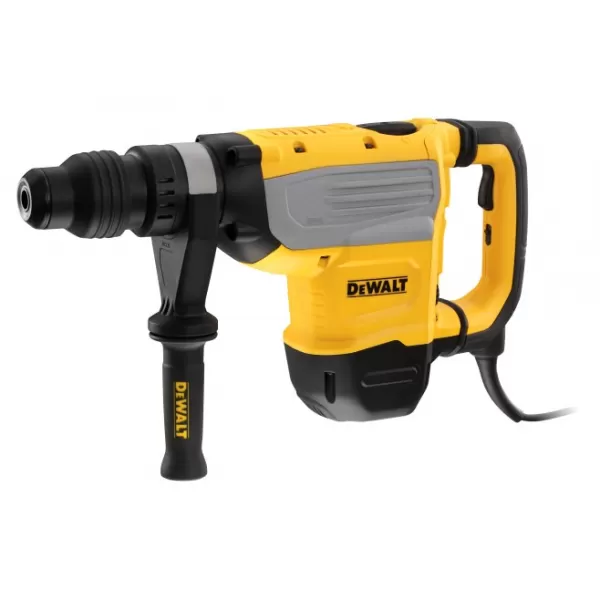 Vrtací kladivo SDS-Max DeWALT D25733K 1600 W