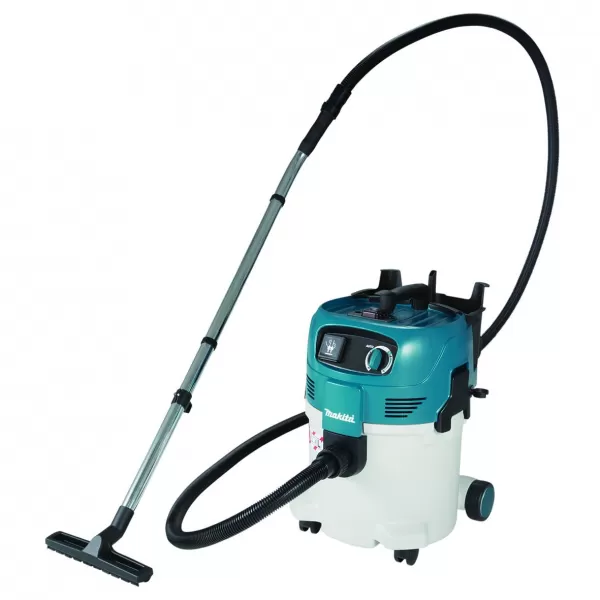 Vysavač průmyslový Makita VC3012LX 30l,1200W,třída L
