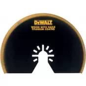 Segmentový pilový list DeWALT