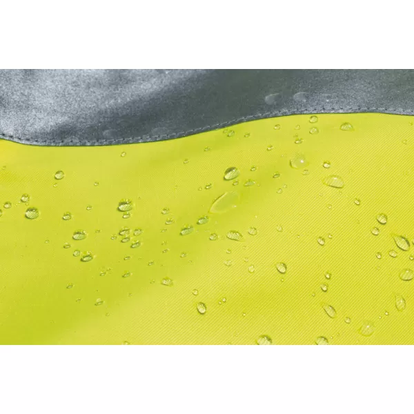 Bunda Makita DFJ214ZXL s ventilátory Li-ion 10,8/14,4/18V - solo